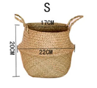 Pot Panier