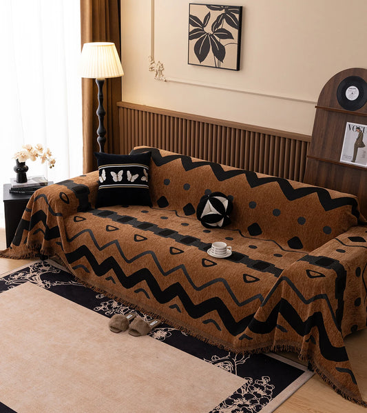 Housse de Canapé - Jeter Vintage