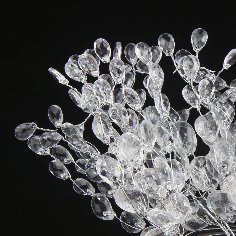 Fleur Artificielle Goutte d'eau