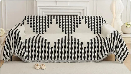 Housse de Canapé Décontracté pour Salon