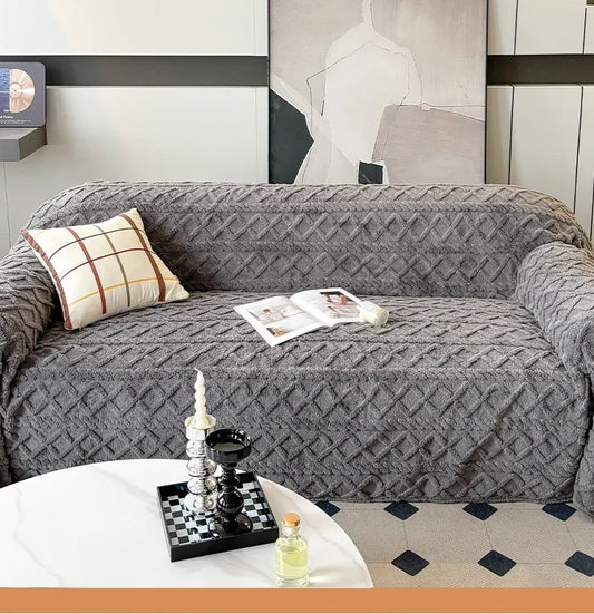 House de Canapé - Couverture