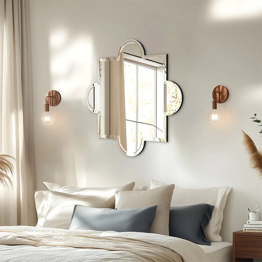 Miroir Décoratif Moderne