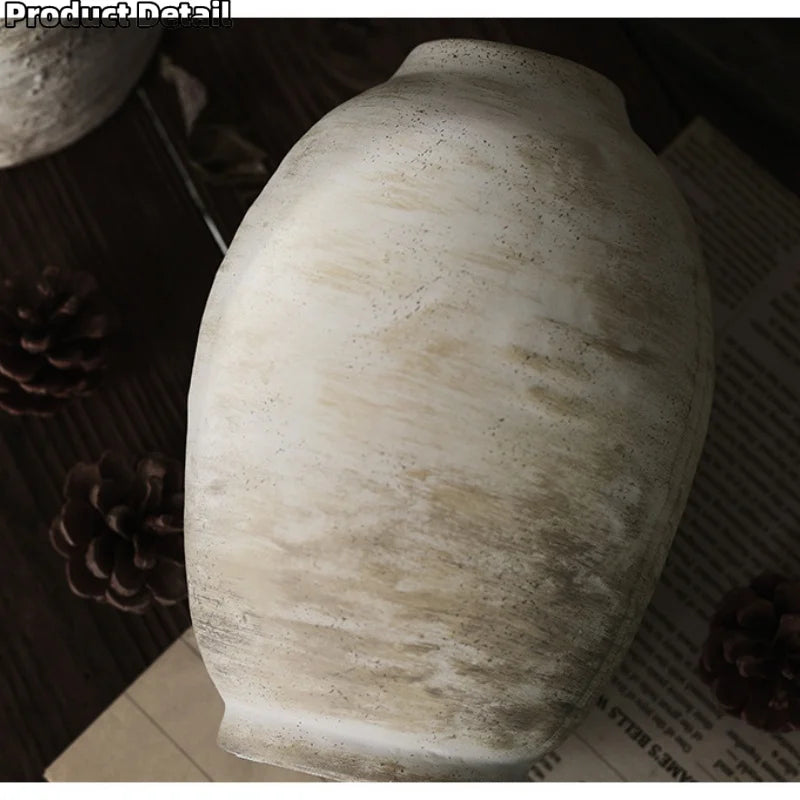 Vase en Céramique style Vintage