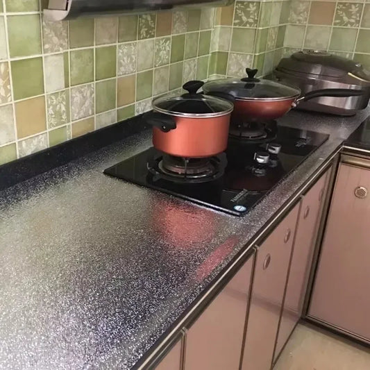 Autocollant Mural Crédence Cuisine