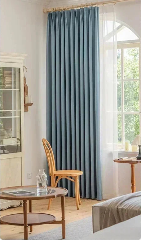 Rideaux Isolants Occultants