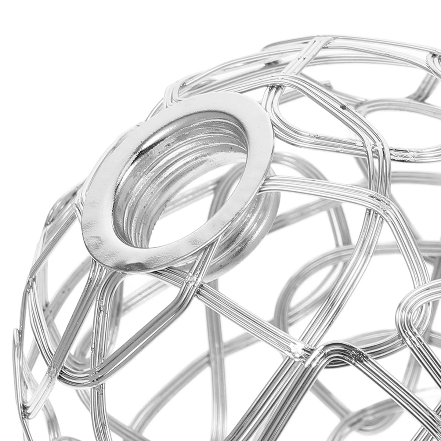 Abat Jour Style Industriel