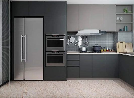 Revêtement Autocollant Mural Décoratif