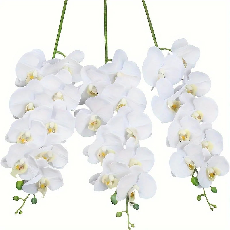 Fleur Artificielle Orchidée