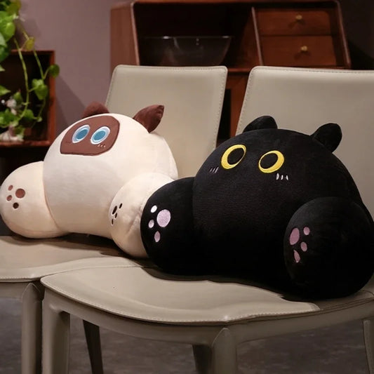 Coussin de dos Epais