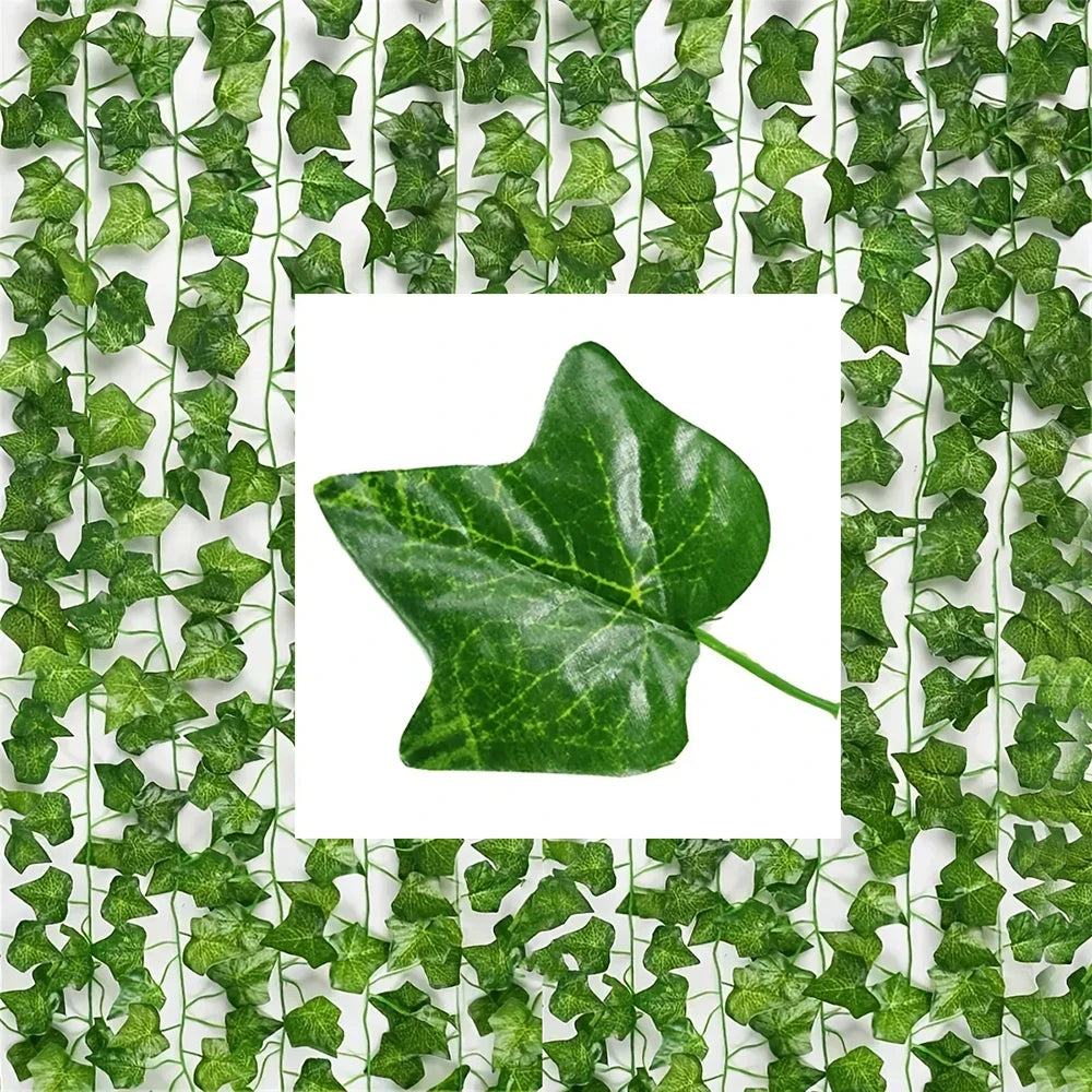 Plante Artificielle Guirlande de Lierre