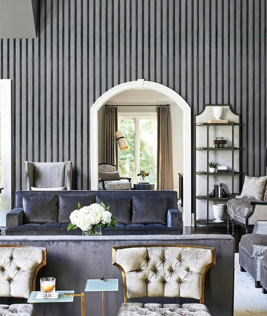 Revêtement Mural papier peint