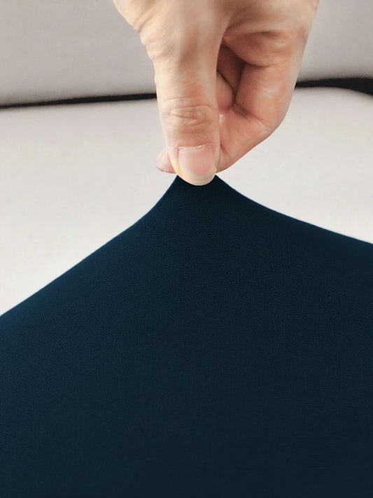 Housse de canapé élastique en soie de lait