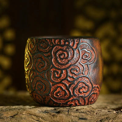 Pot à Bonsaï en Céramique