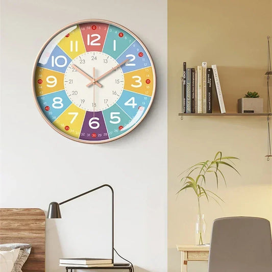Horloge Murale Design