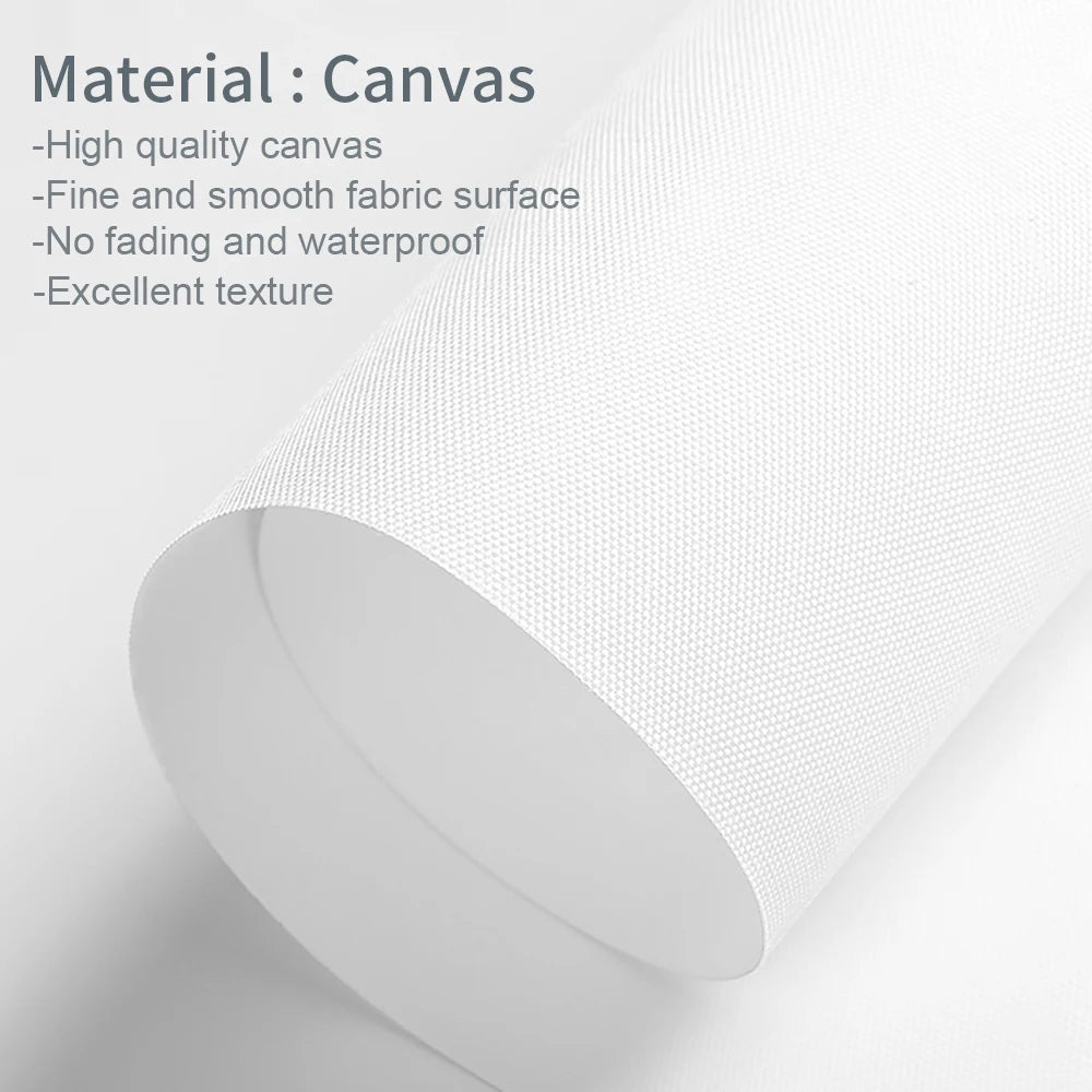 Tableau Moderne Art Design Couple