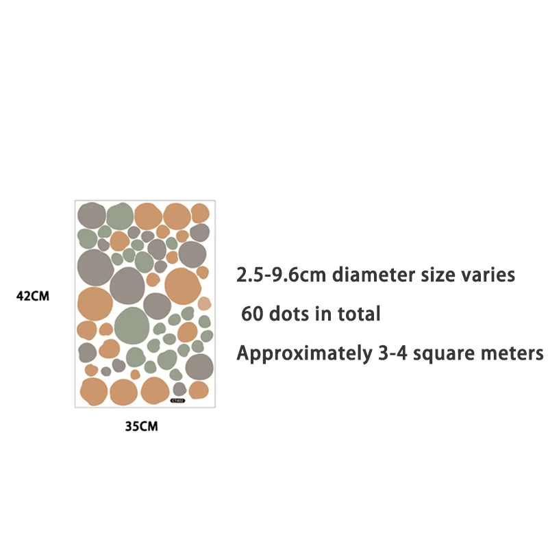 Autocollant Mural chambre Enfant