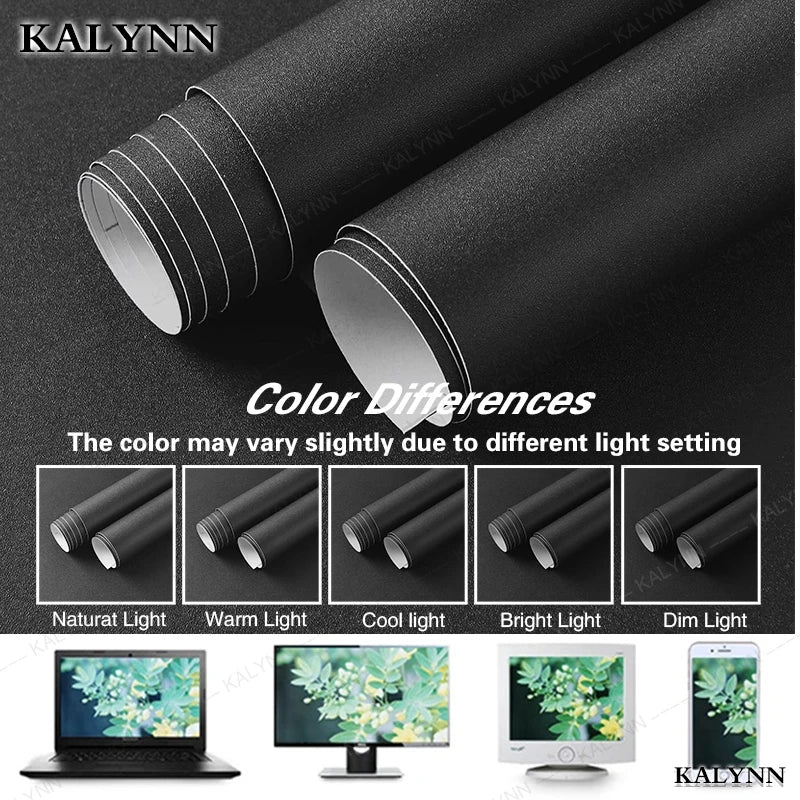 Revêtement Autocollant Mural Décoration Vinyle