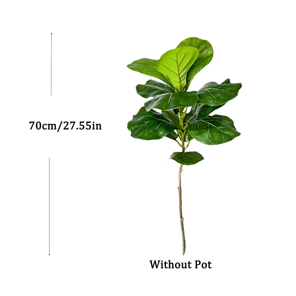 Plante Artificielle Ficus