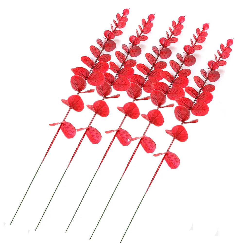 Plante Artificielle Eucalyptus