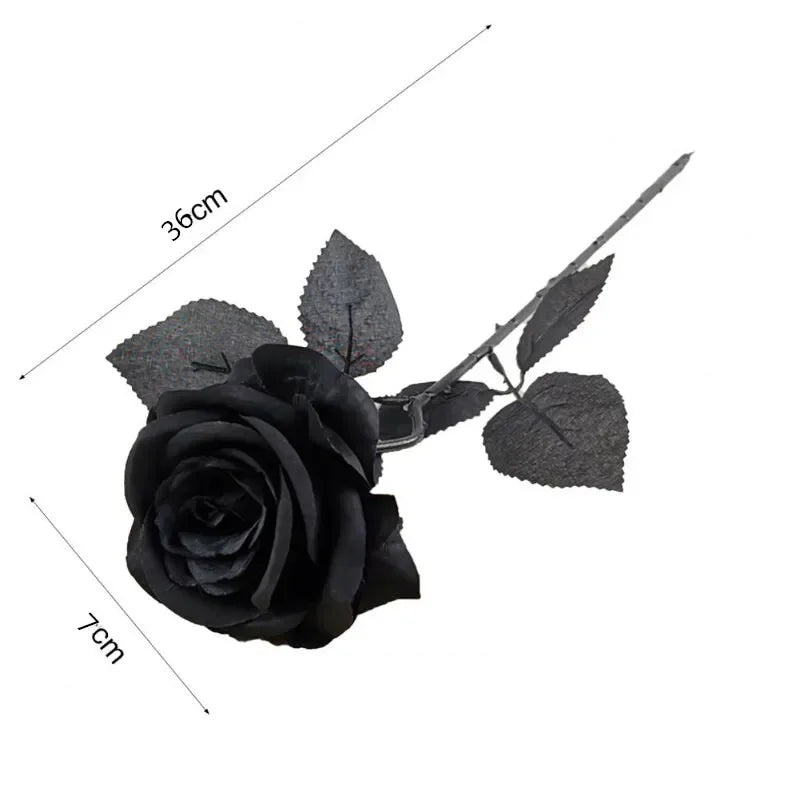 Fleur Artificielle Rose