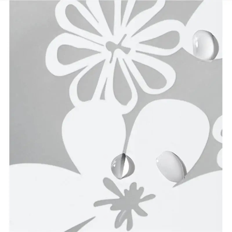 Rideau de Douche Imperméable