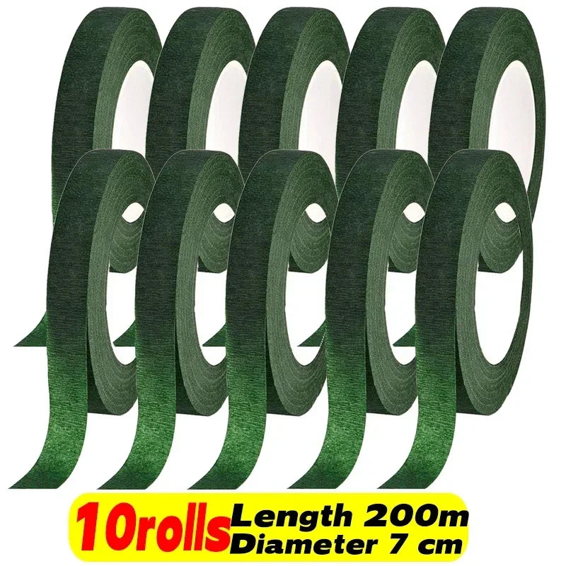 Fleur Artificielle Ruban Floral