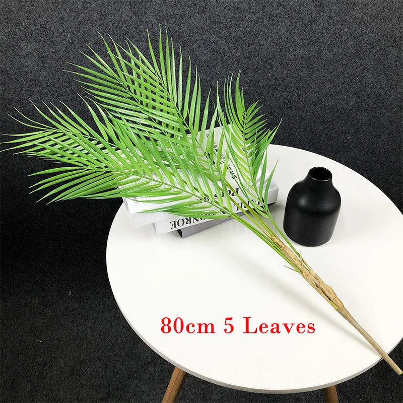 Plante Artificielle Palmier