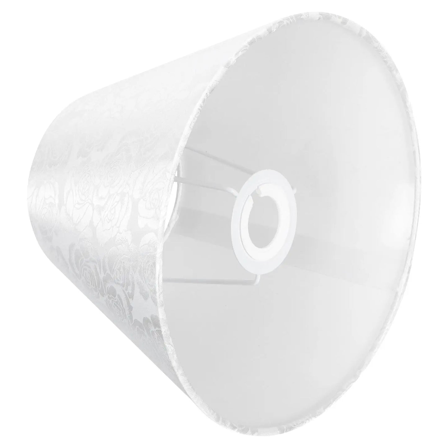 Abat Jour en Tissu Rétro