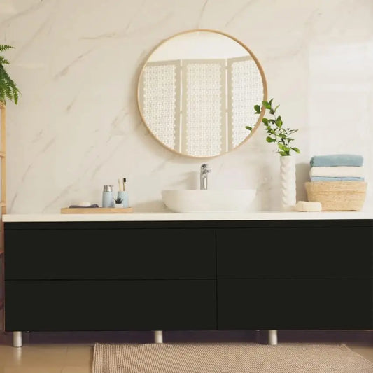 Revêtement Autocollant Mural Décoration Vinyle