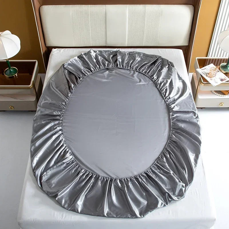 Parure de Draps en Satin