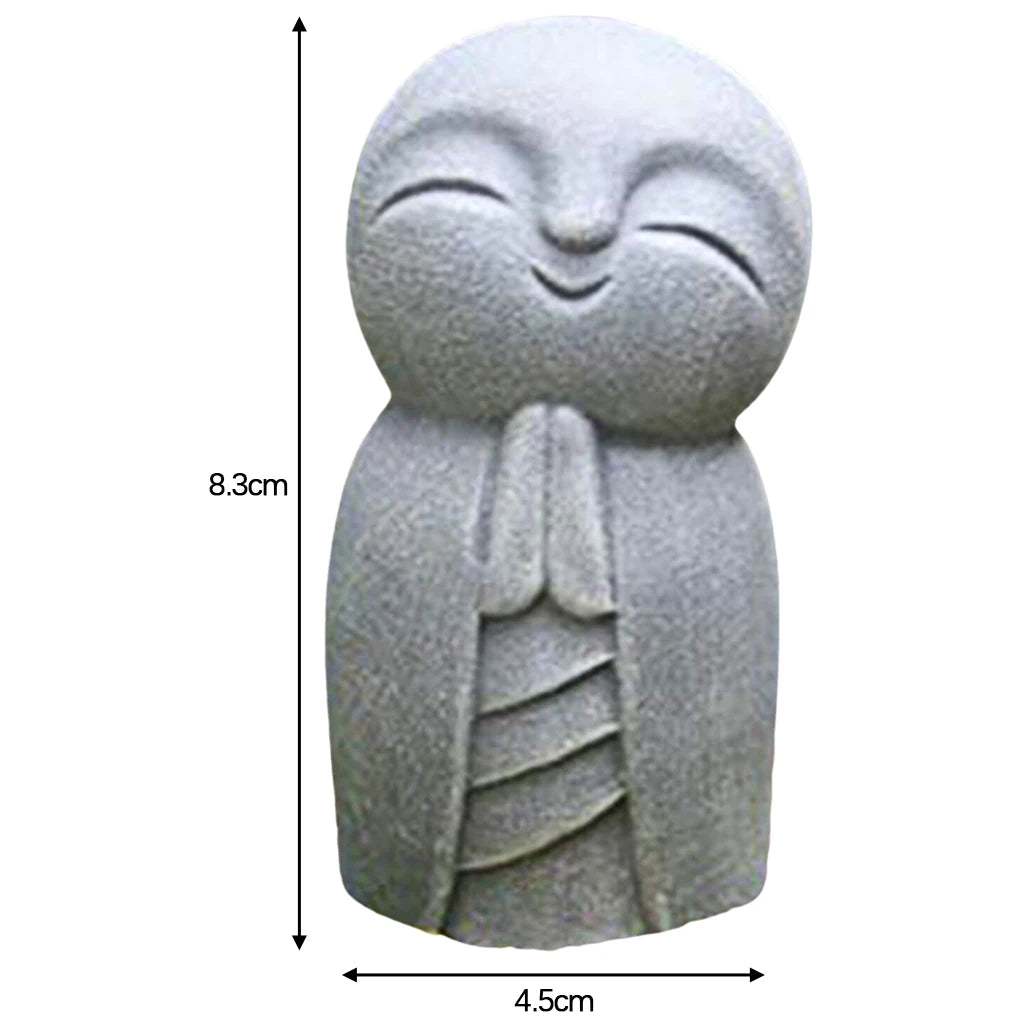 Statue Petit Bouddha