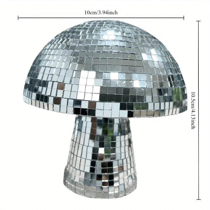 Boule Disco Décoration Intérieure