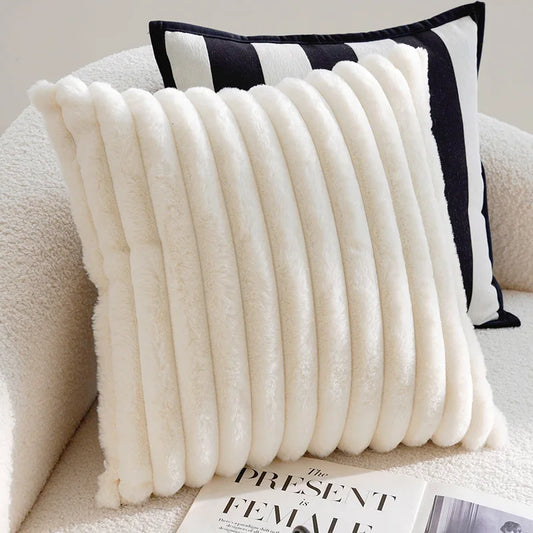 Housse de Coussin Vintage