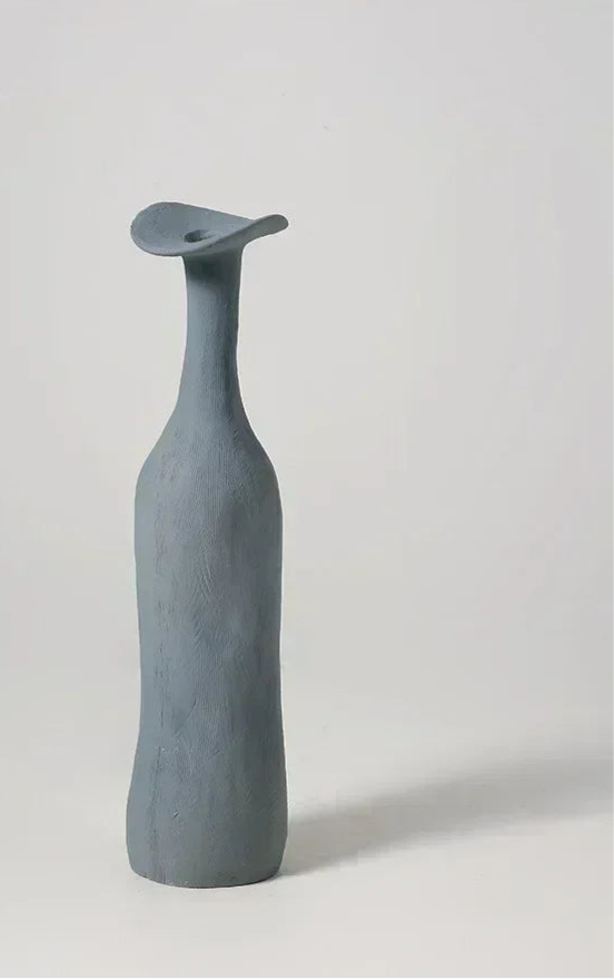 Vase en Céramique style Nordique