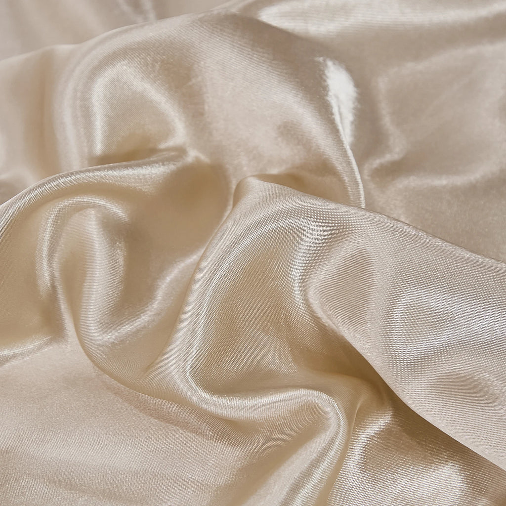 Parure Housse de Couette en Satin