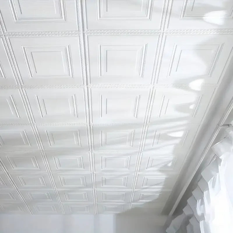 Revêtement Autocollant Mural Décoratif 3D