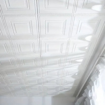 Revêtement Autocollant Mural Décoratif 3D