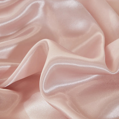 Parure de lit en Satin