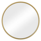 Miroir Décoratif Rond