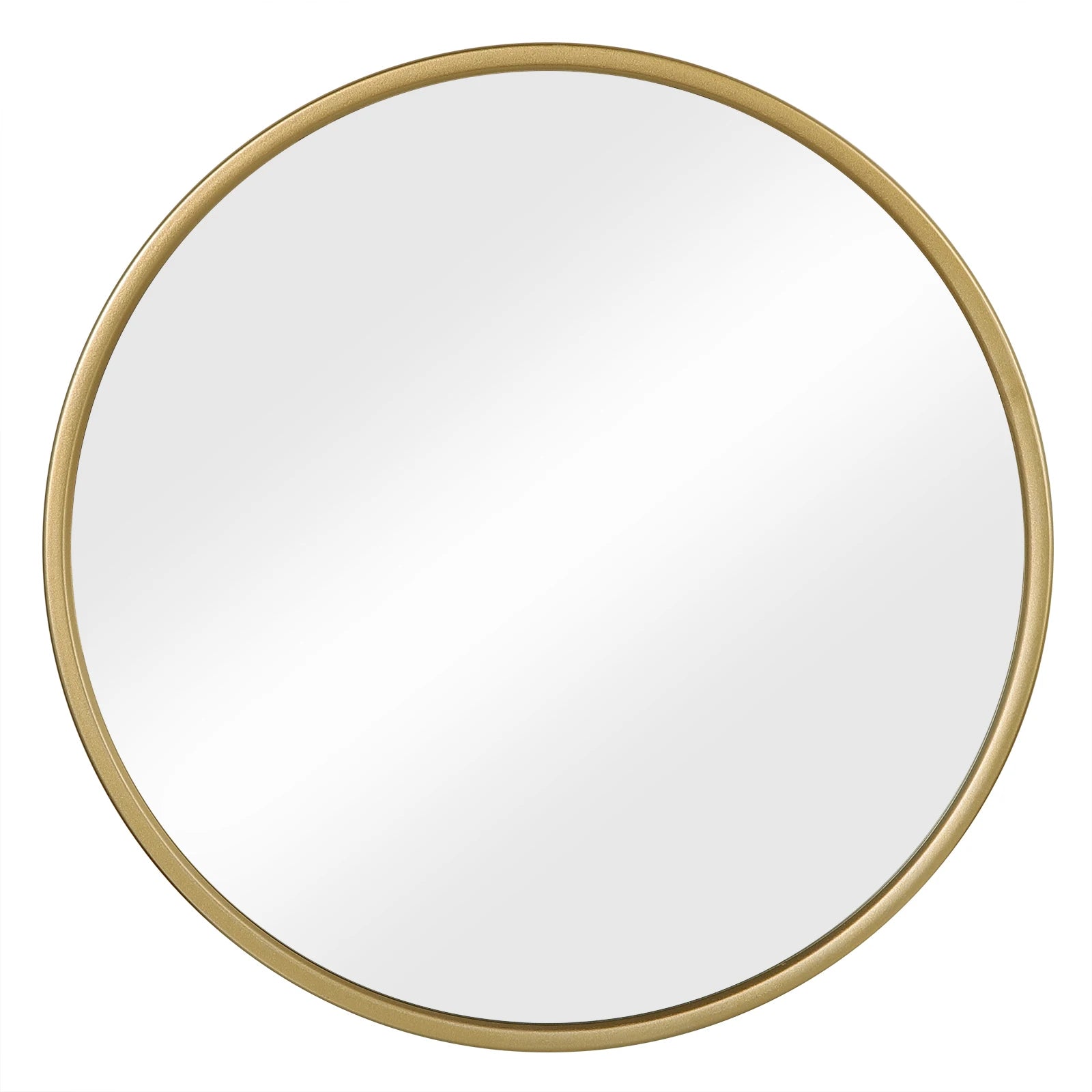 Miroir Décoratif Rond