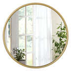 Miroir Décoratif Rond