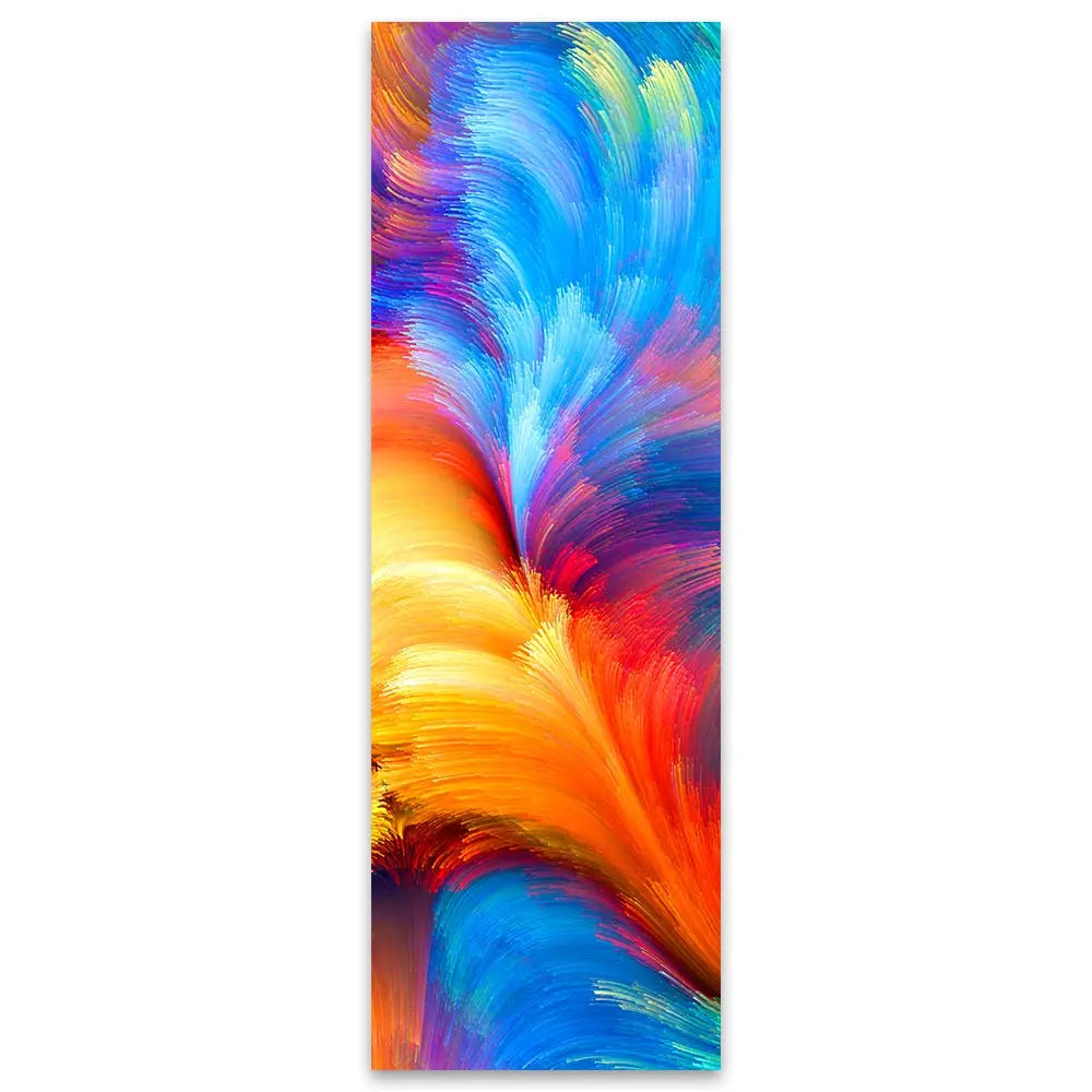 Tableau Moderne Art Abstrait