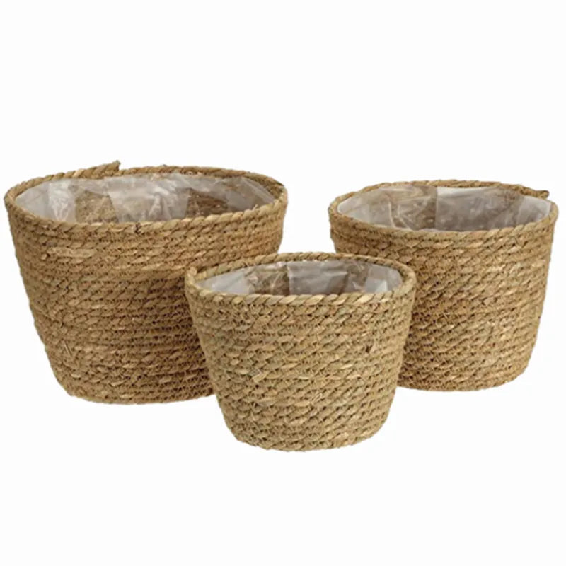 Pot Panier Tréssé
