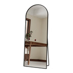 Miroir Décoratif sur Pied