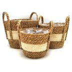 Pot Panier Tréssé