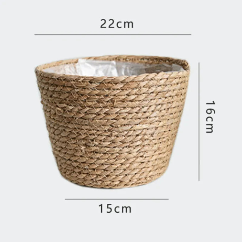 Pot Panier Tréssé