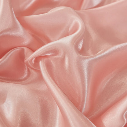 Parure de lit en Satin