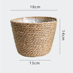 Pot Panier Tréssé