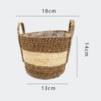 Pot Panier Tréssé