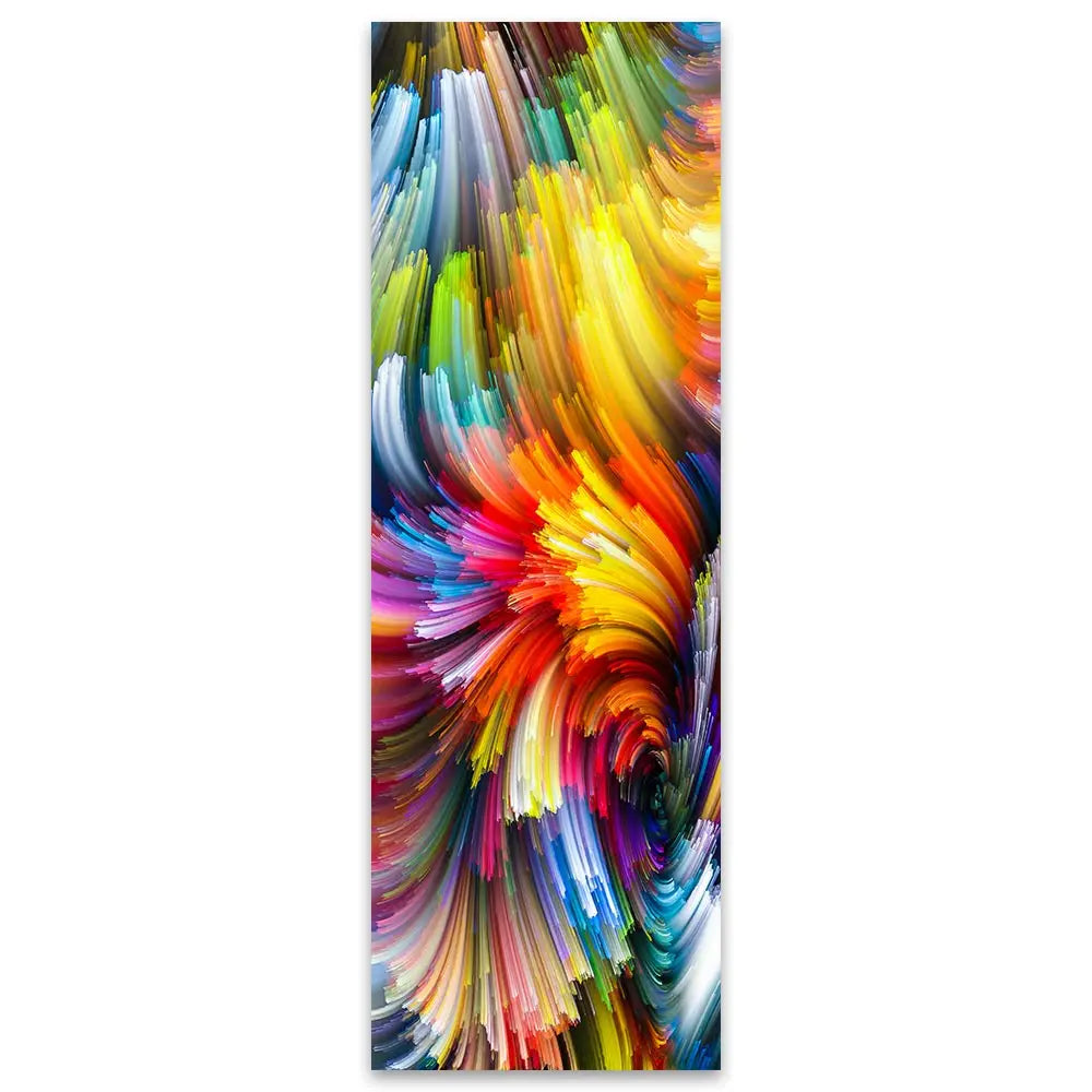 Tableau Moderne Art Abstrait